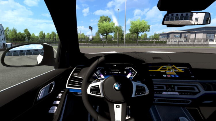 2023 BMW X7 2.6 1.52-1.53