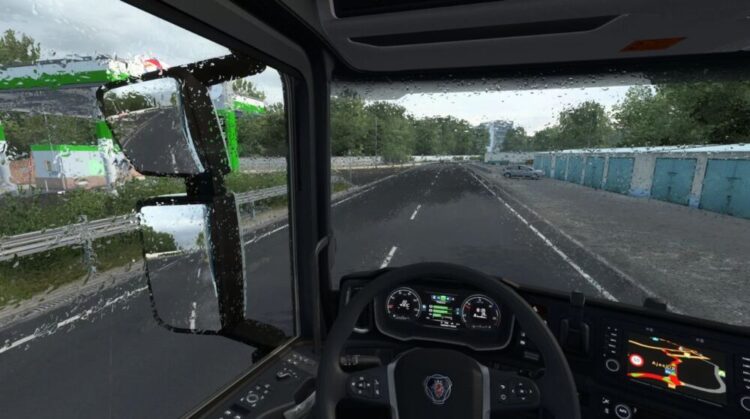 Better Raindrops v2.1.2 [1.52/1.53]