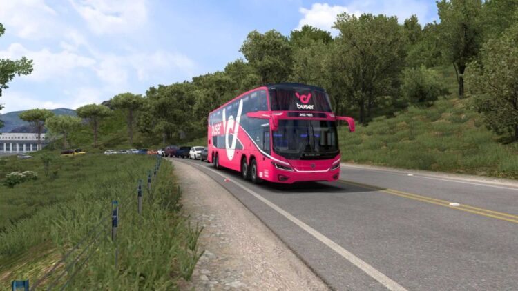 Busscar Panoramico NB1 DD v1.0 [1.53]