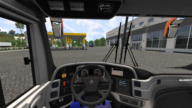 Busscar Panoramico NB1 DD v1.0 [1.53]
