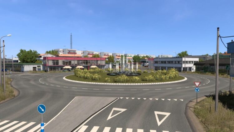 Caucasus dream map 1.6