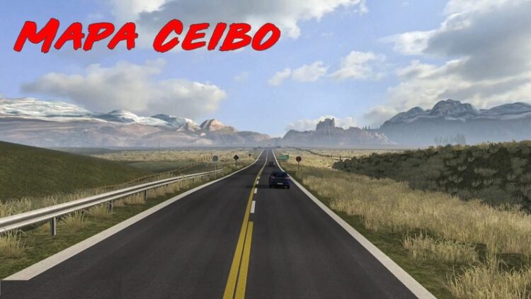 Ceibo Map [1.52]