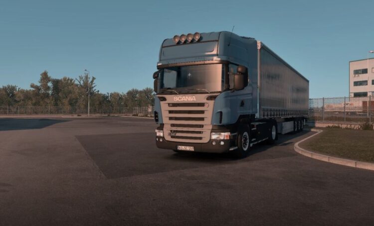 DENIS.93 Reshade v1.1