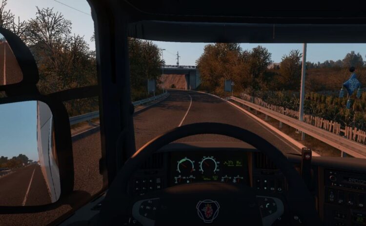 DENIS.93 Reshade v1.1