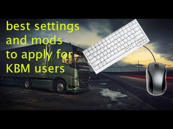ets 2 mouse lag