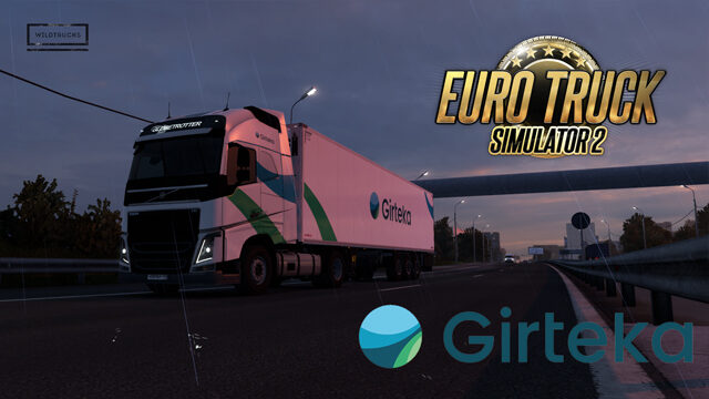 GIRTEKA Skin Pack