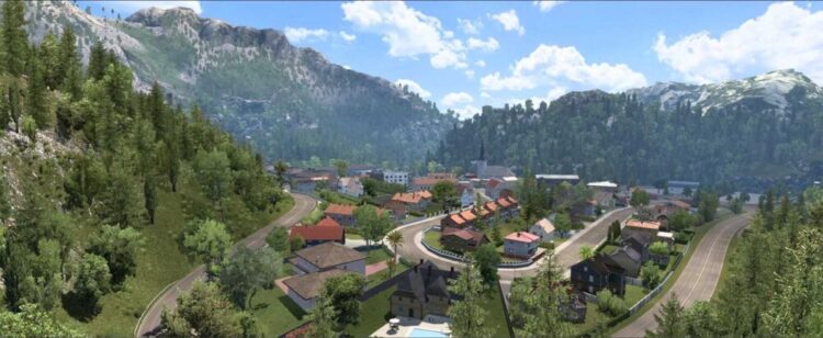 Grand Utopia Map v1.16.2 [1.52]