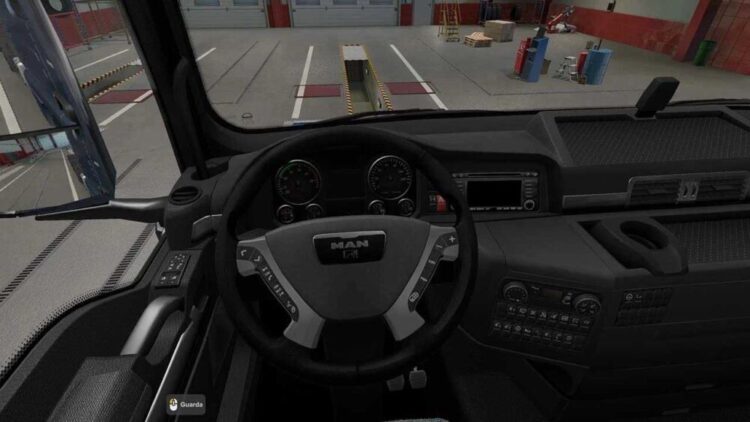 MAN TGX 2010 v5.8.6 [1.51/1.52]