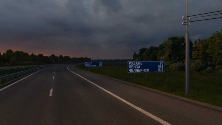 More Russia Map v3.2 [1.53]