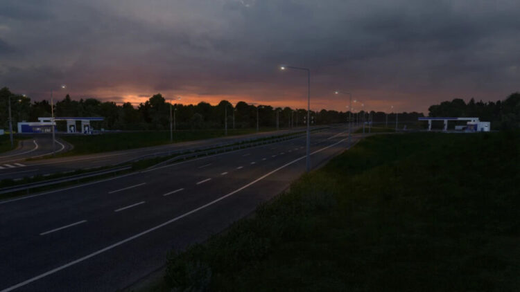 More Russia Map v3.1 [1.52]
