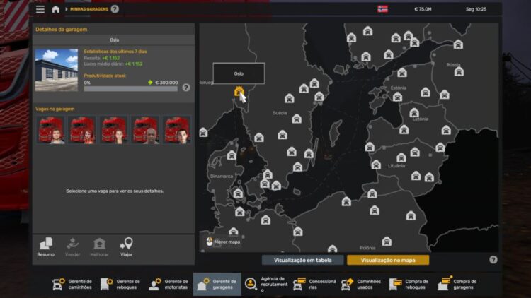 PROFILE VOLVO FH4 BY RODONITCHO MODS 1.0 1.53 04 11 2024