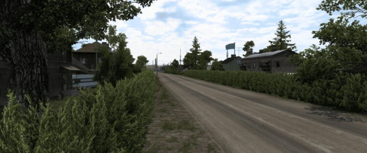 Road to Aral Rebuild v2.3 [1.52]
