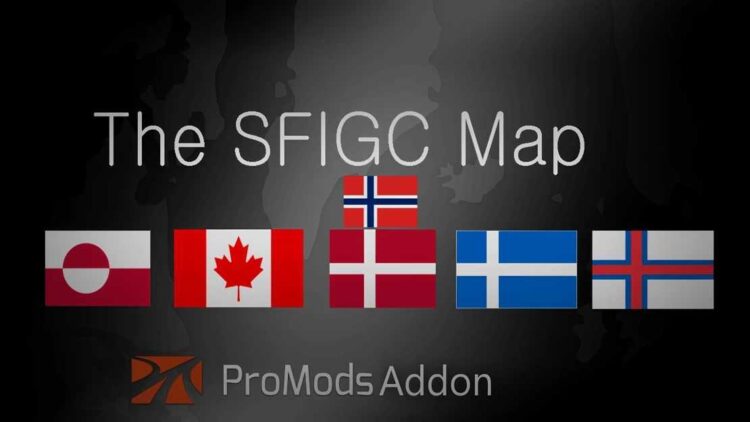 SFIGC Map v0.6.1 [1.52]