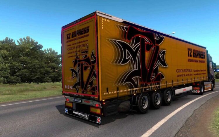 TZ Trailers Pack [1.52]