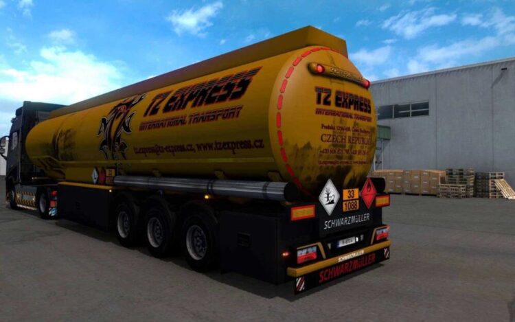 TZ Trailers Pack [1.52]