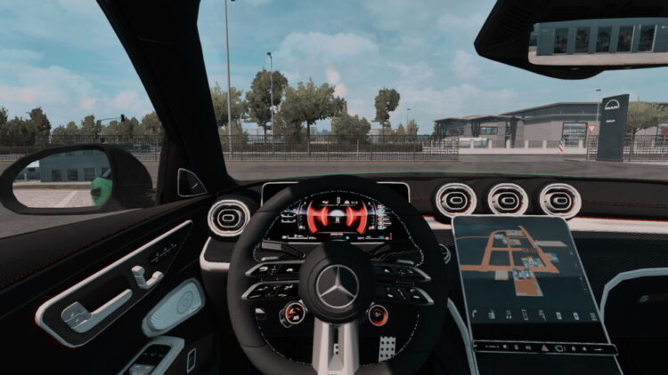 2024 Mercedes-Amg C63 S E Performance 1.3 1.53x