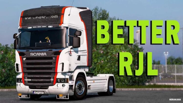 Better RJL v1.4.6 [1.53]