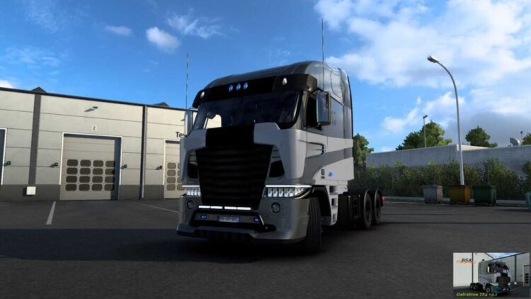 Galvatron TF4 v2.2