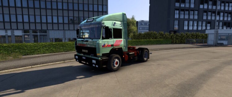 Iveco Turbostar – 2.0 for 1.53 by Ralf84’s Garage