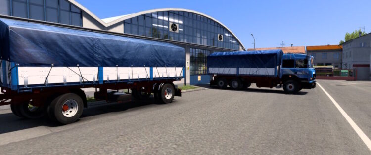 Iveco Turbostar – 2.0 for 1.53 by Ralf84’s Garage