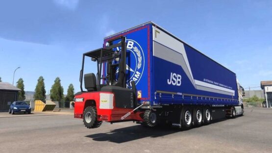 Koegel Trailers v2.1.4 [1.53]