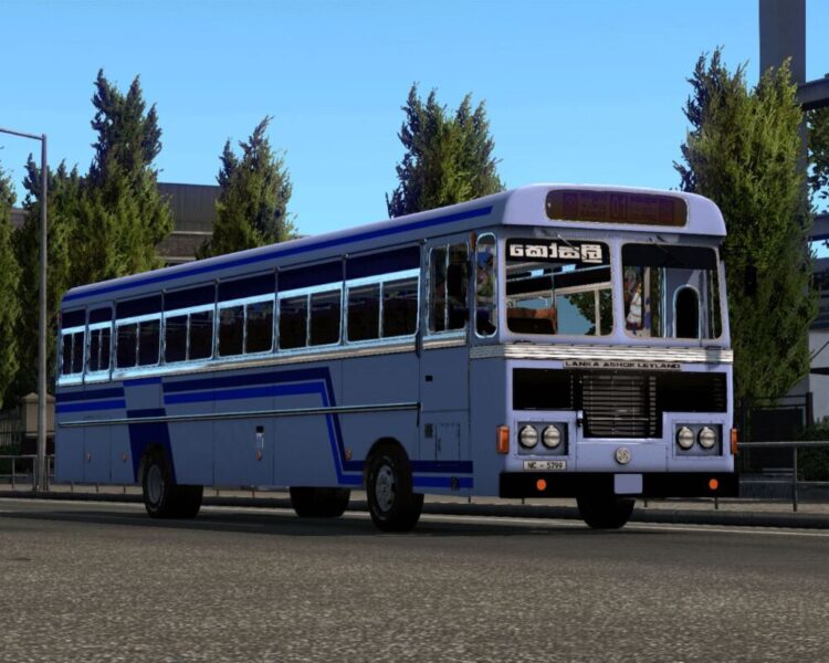 Kosali Super Line