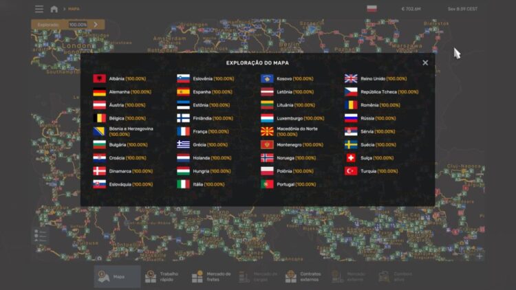 PROFILE ETS2 1.53.1.0S BY RODONITCHO MODS 1.0 1.53 01 12 2024