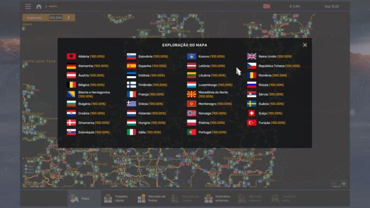 PROFILE ETS2 1.53.3.6S BY RODONITCHO MODS 1.0 1.53 16 12 2024