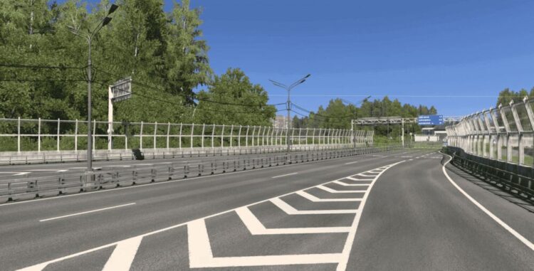 Project Central Russia