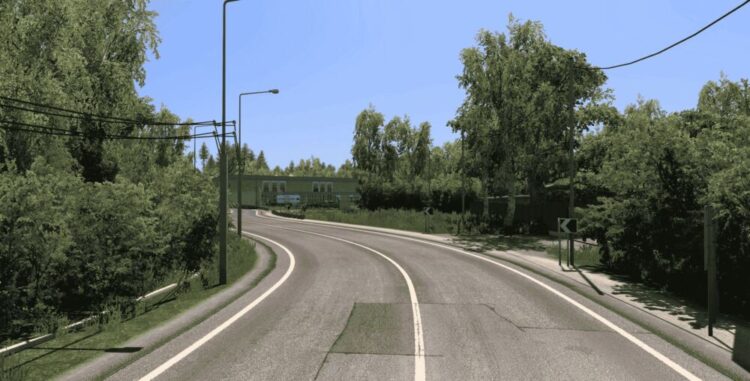 Project Central Russia