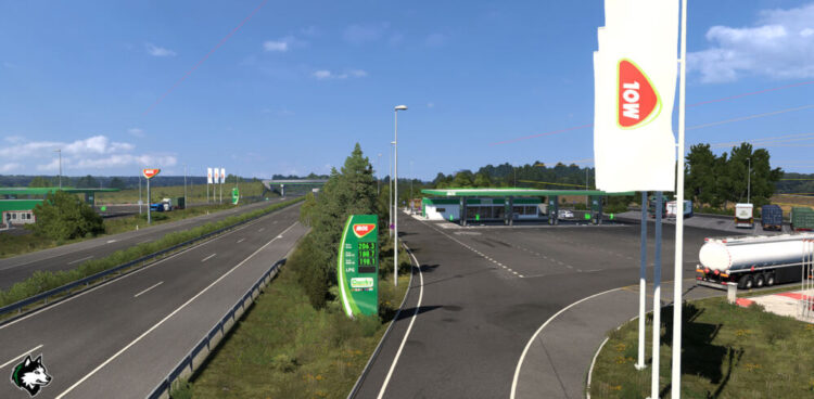 Real Company Logo v2.7 [Schumi] [1.53]