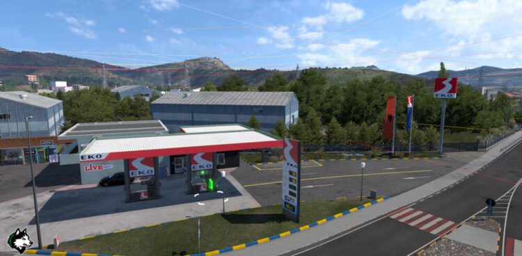 Real Company Logo v2.7 [Schumi] [1.53]