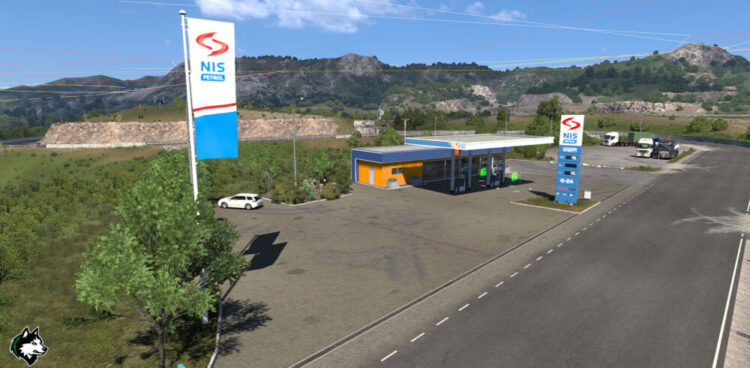 Real Company Logo v2.8 [Schumi] [1.53]