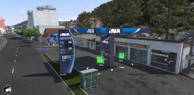 Real Company Logo v2.8 [Schumi] [1.53]