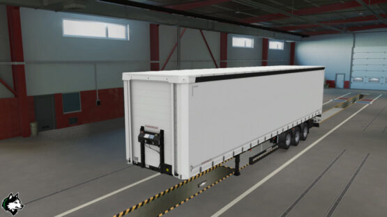 Schwarzmüller Trailers Pack v2.1 [Schumi] [1.53]