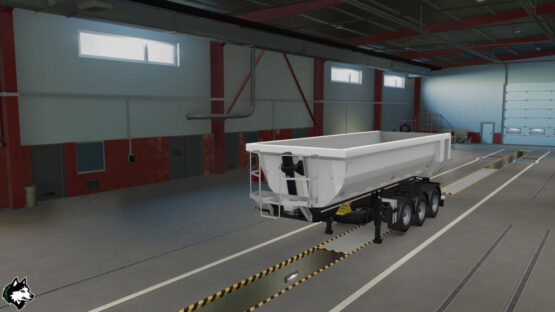 Schwarzmüller Trailers Pack v2.1 [Schumi] [1.53]