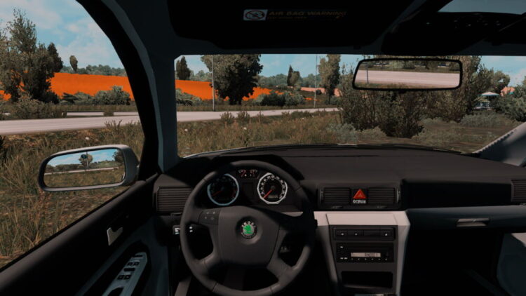 Skoda Octavia Mk1 2002 1.0 1.52-1.53