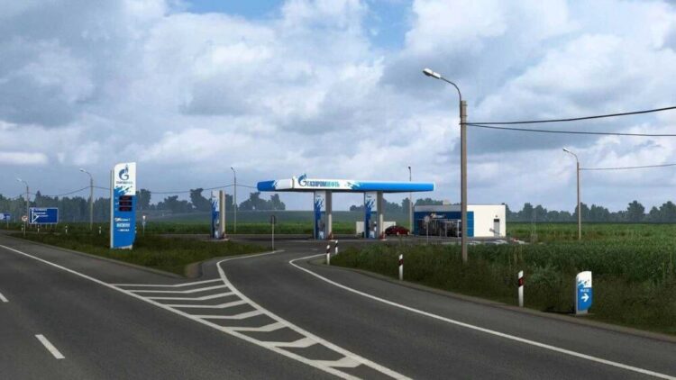 Volga Map v1.5.2 [1.53]