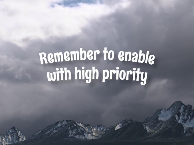 Winter sounds 2024DEC16