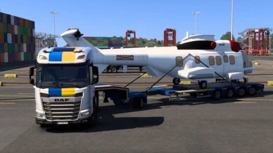 Aviation Cargo Pack v1.0