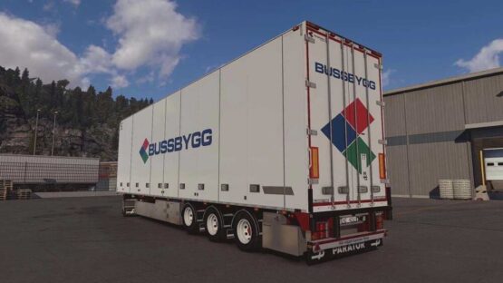 Bussbygg Trailer v1.2.2