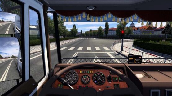 DAF F241 v1.8