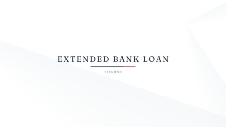 Extended Bank Loan V1.0 – ETSv1.53x