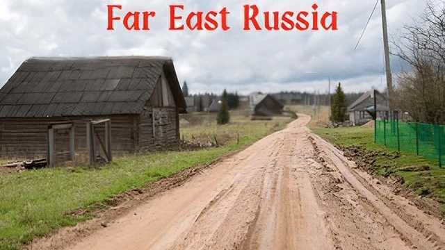 Far East Russia Alpha 22 Upd v2.0