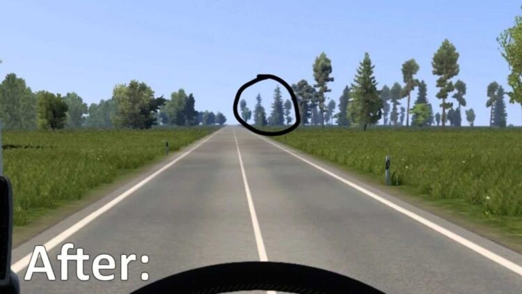 Improved Vegetation LOD v1.0