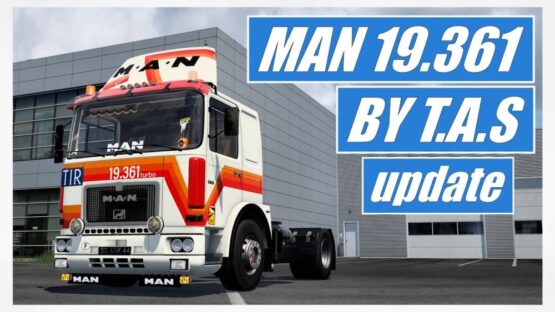 MAN 19.361 v1.53