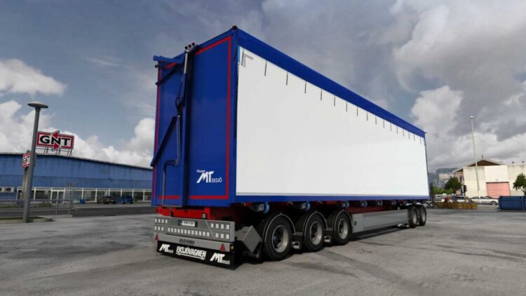 MT Eksjo Flis Trailer v1.0 [1.53]