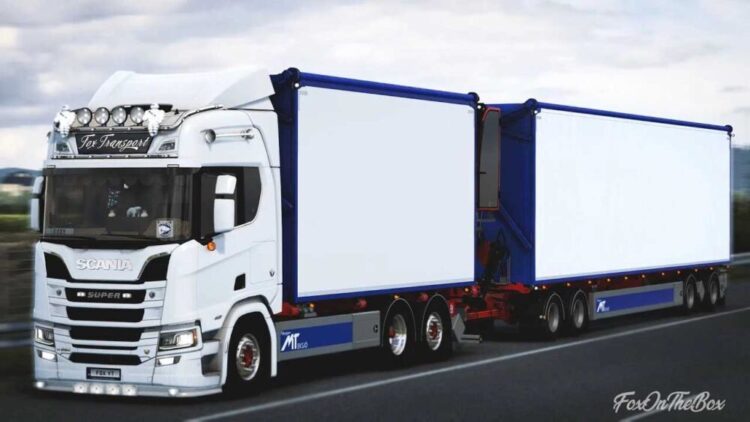 MT Eksjo Flis Trailer v1.2.6 [1.57]