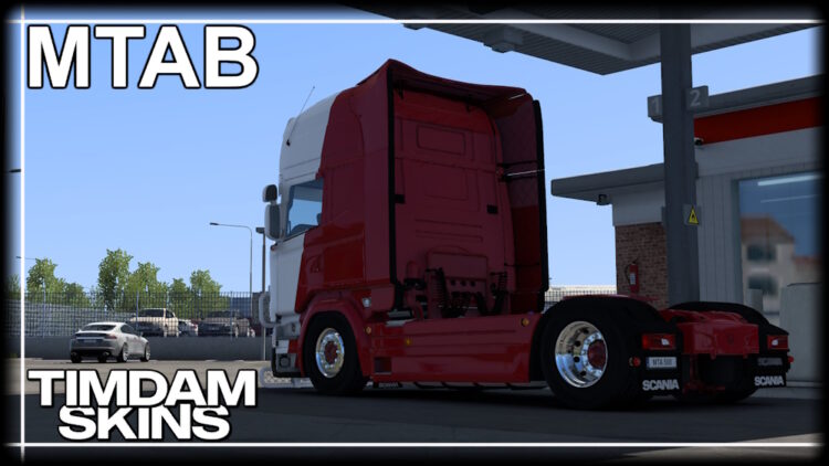 MTAB Live Skin