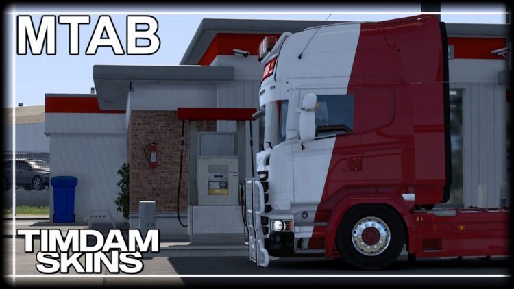 MTAB Live Skin